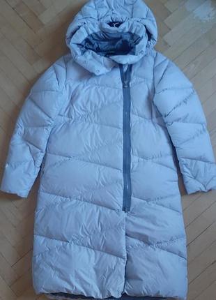 Пуховик helly  hansen