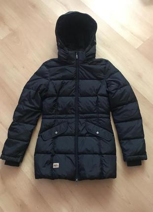 Куртка-пуховик