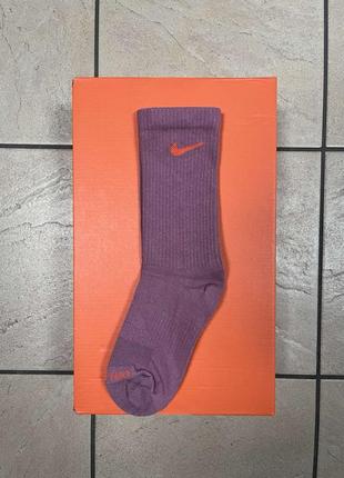 Шкарпетки nike dri-fit оригінал 34-38 р