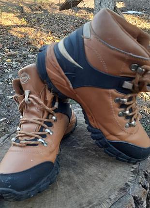 Женские зимние ботинки bona