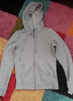 Мужская толстовка