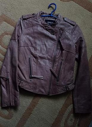 Кожанка, косуха, кожанная куртка