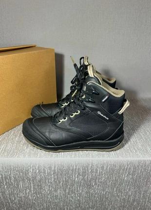 Оригинальные ботинки quechua