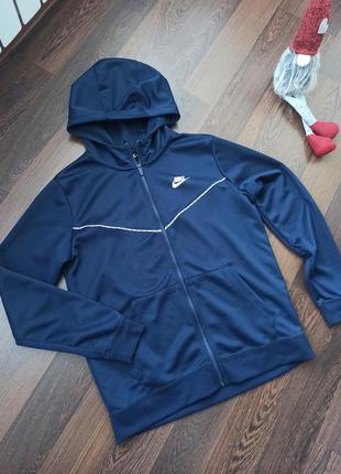 Спортивна кофта nike
