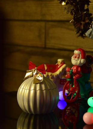 Шарик шарик свеча