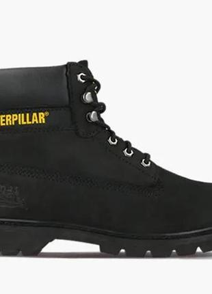Черевики чоловічі caterpillar colorado 2