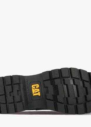 Черевики чоловічі caterpillar colorado 3