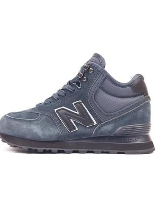New balance 574 кроссовки женские252биленс баланс кроссовки зимние мехом