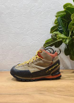 la sportiva mauntain