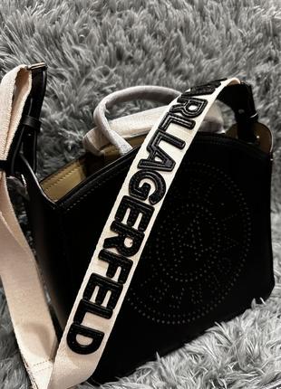 Сумка karl lagerfeld