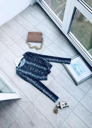 Светр zara