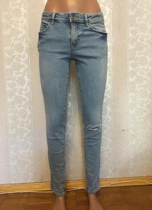 Джинсы бренд оригинал guess