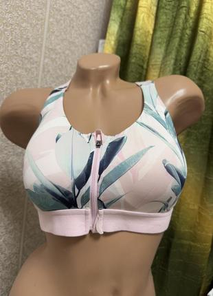 Спортивний топ