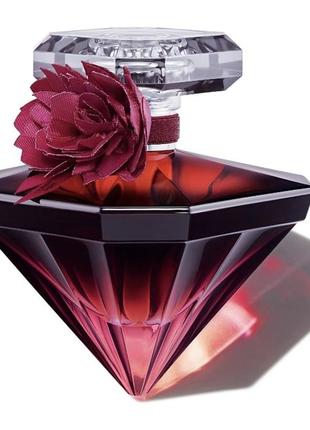 Парфюмированная вода для женщин lancome la nuit tresor intense leau de parfum 100 ml. тестер.