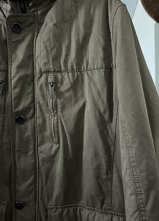 Куртка шик 2