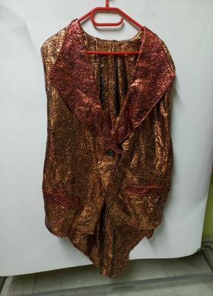 Карнавальний костюм  жук аніматор