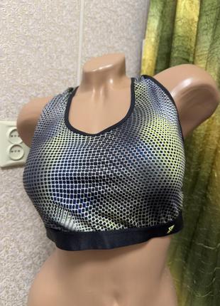 Спортивний топ