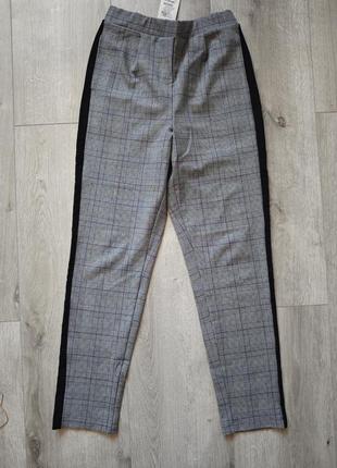 Брюки брюки классические 36