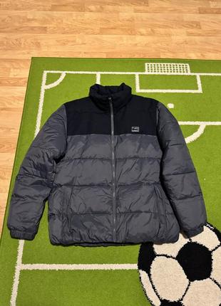 Куртка quiksilver