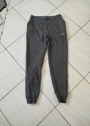 Спортивные шисси штаны