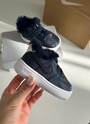 Детские кроссовки nike
