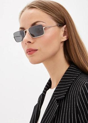 Miu miu 70us очки, новые, полный комплект