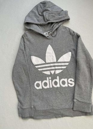 Свитшот адидас