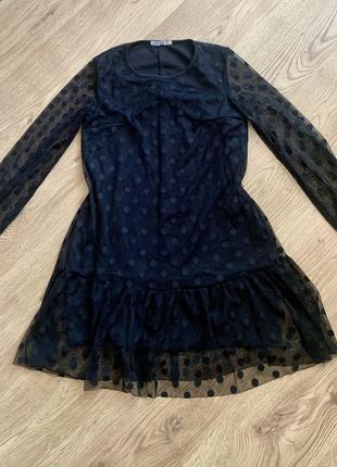 Плаття в ідеальному стані