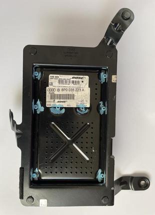 Підсилювач bose