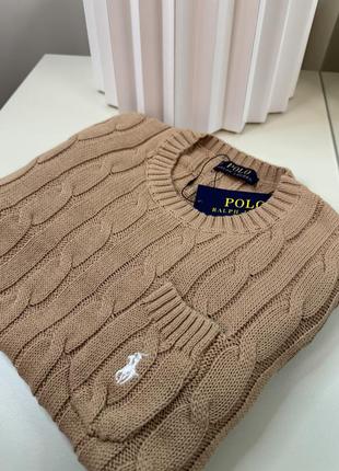 Джемпер golf ralph lauren
