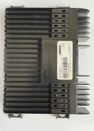 Підсилювач bose