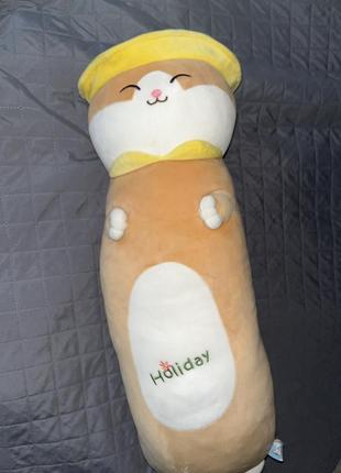 Іграшка подушка