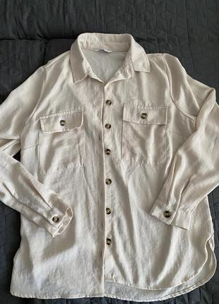 Блуза, сорочка