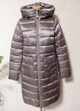 Пуховик snow owl