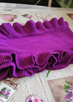 Шарф женский