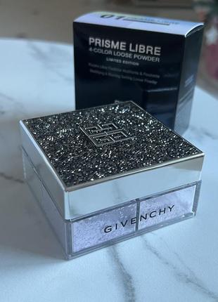 Пудра Kleine Damen Geldbörse GIVENCHY