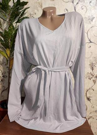 Кофта, туника, лонгслив, джемпер женский