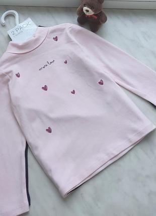 Детский гольф р, 86 водолазка свитер на 1,5-2 года