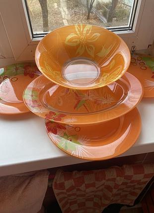 Набор посуды