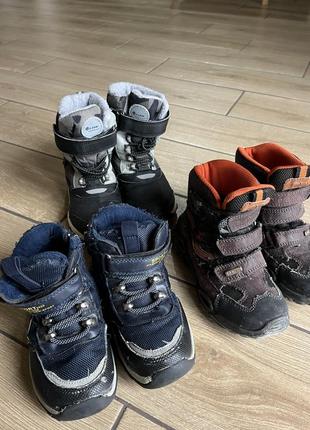 Топаночки детские 27р все требуй при 200грн