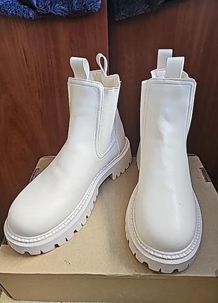 ❄️зимние челси последняя скидка!!!!!