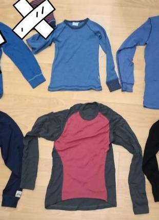 Мериносовые кофты