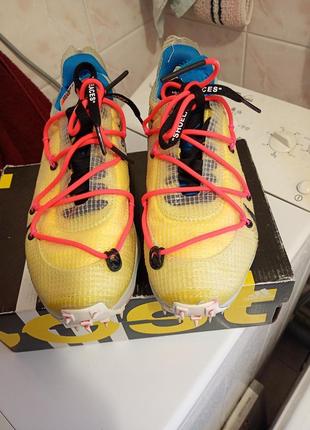 Женские кроссовки niке на девочку