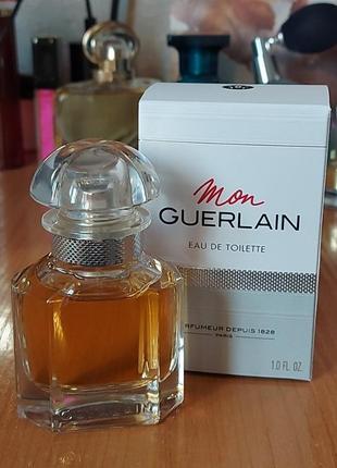 Парфюм guerlain mon guerlain