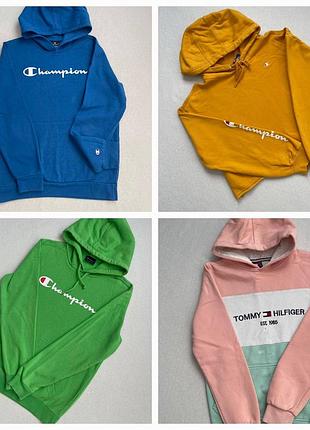 Одним лотом! свитшот