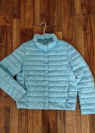 Куртка демисезон