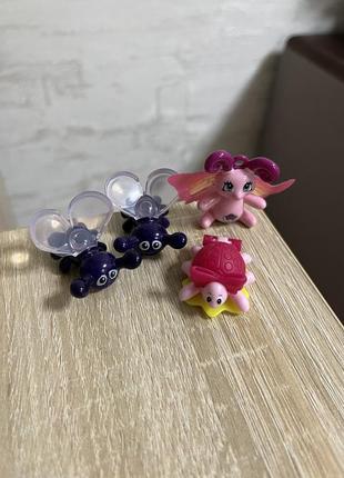 Киндеры бабочки 🦋