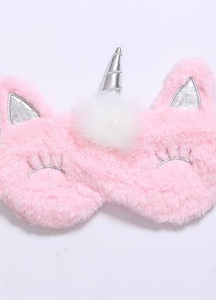 14-101 маска для сна єдиноріг единорог unicorn