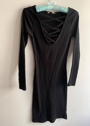 Сукно  рубчик s размір  чорне