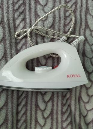 Утюг, праска